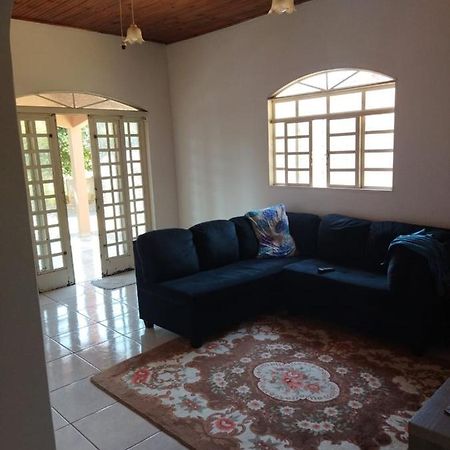 Casa Bela Villa Bonito  Buitenkant foto