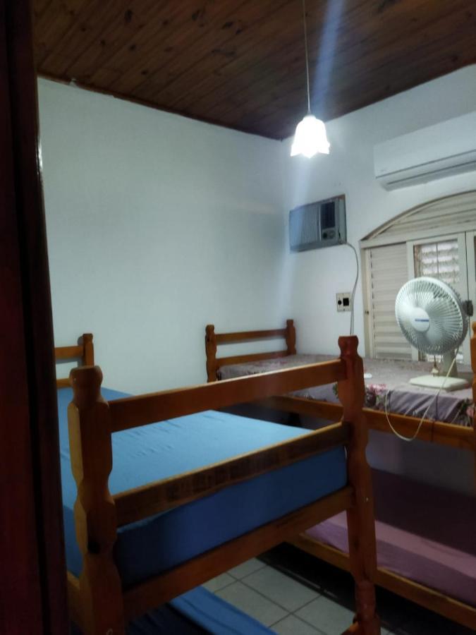 Casa Bela Villa Bonito  Buitenkant foto