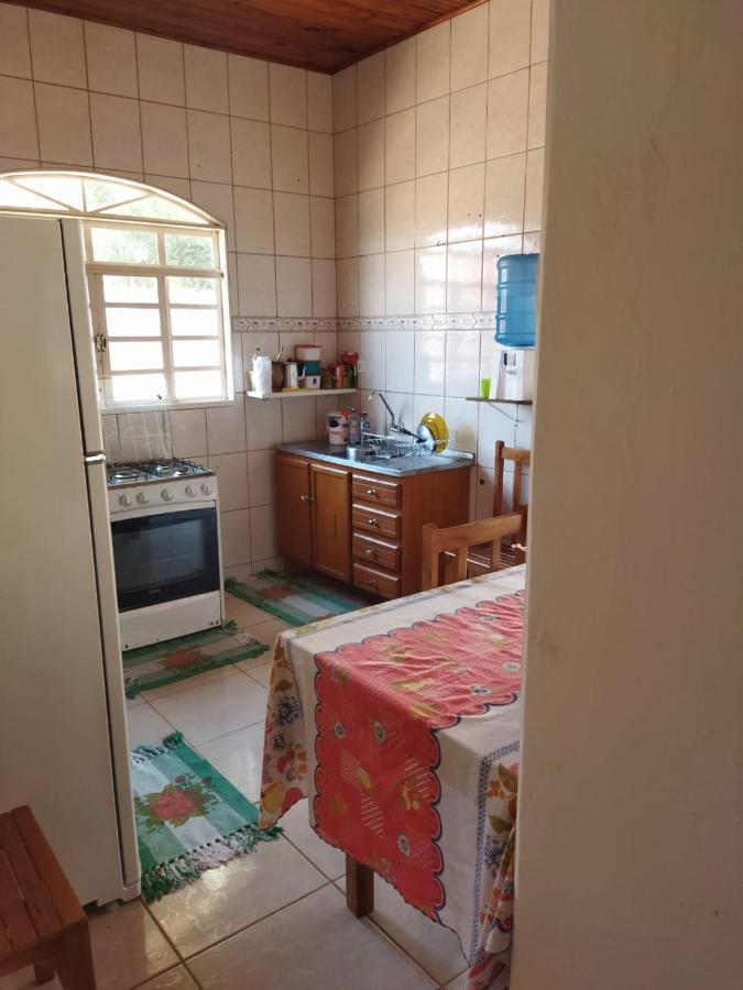 Casa Bela Villa Bonito  Buitenkant foto