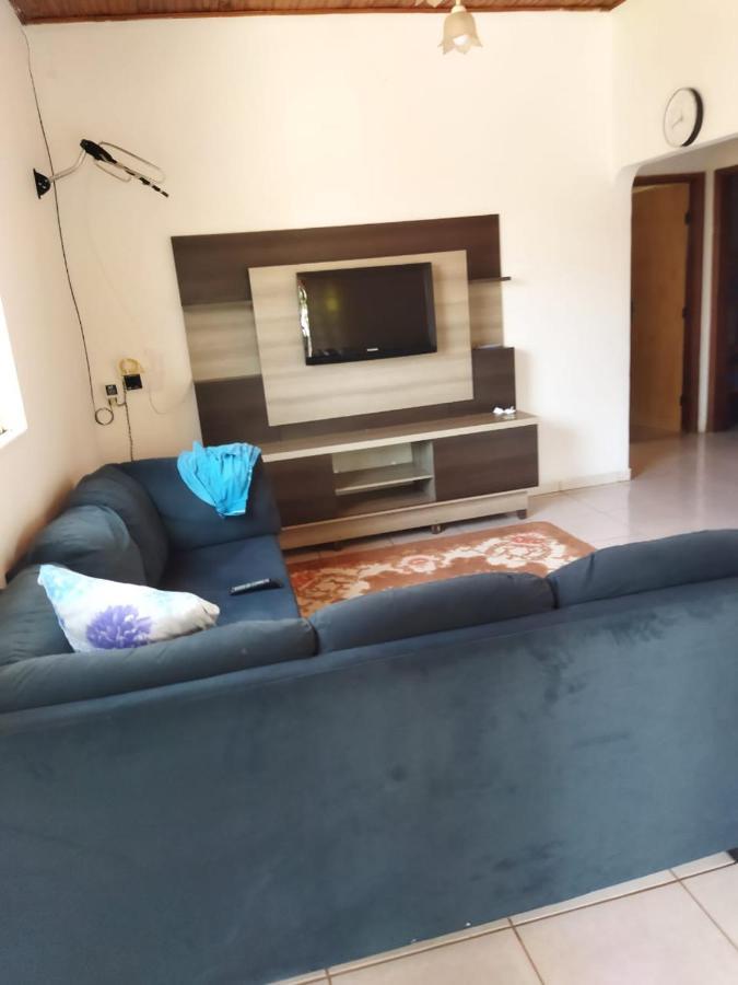 Casa Bela Villa Bonito  Buitenkant foto