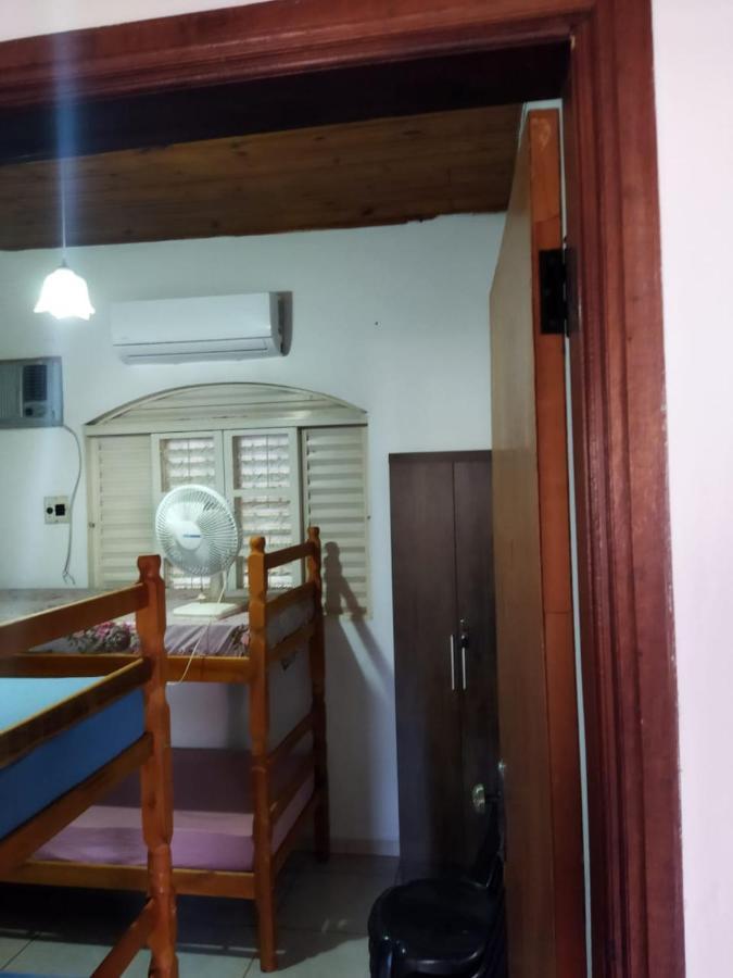 Casa Bela Villa Bonito  Buitenkant foto